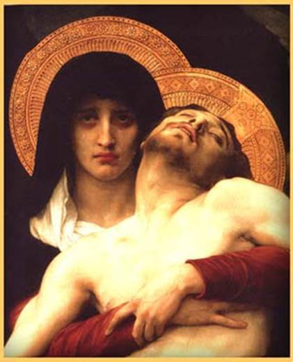 PIETA'