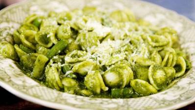 Risultati immagini per Pesto genovese arricchito