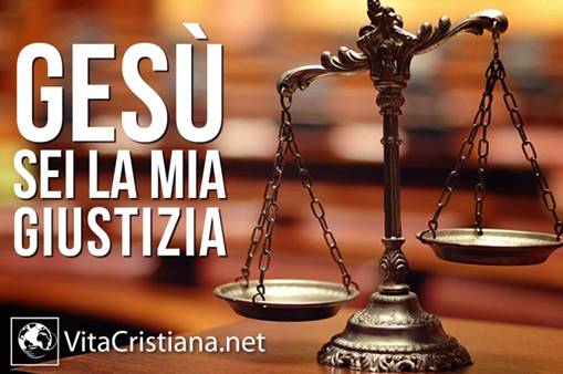 Risultati immagini per giustizia cristiana